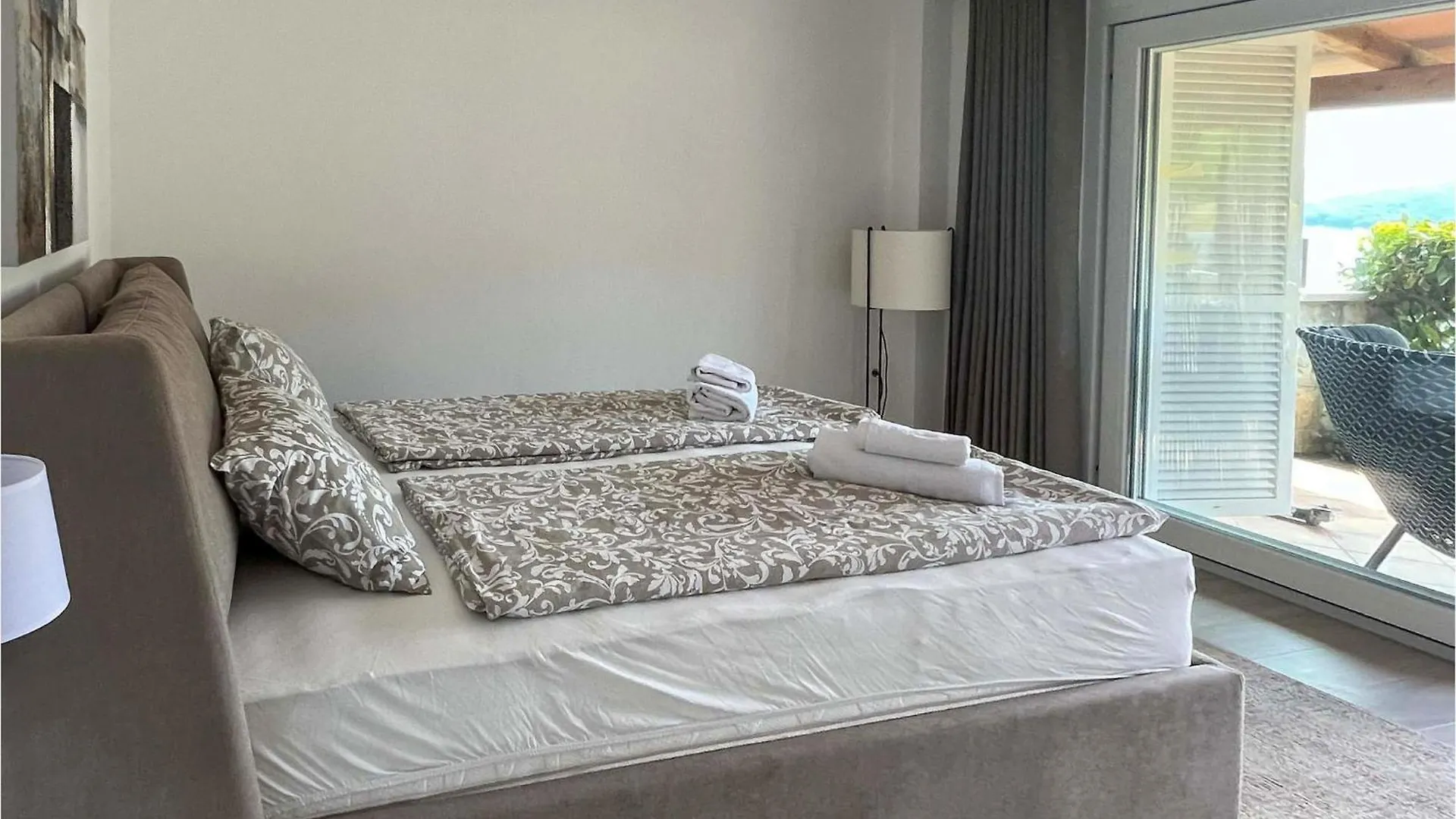 1 Bedroom Amazing Apartment In Rabac