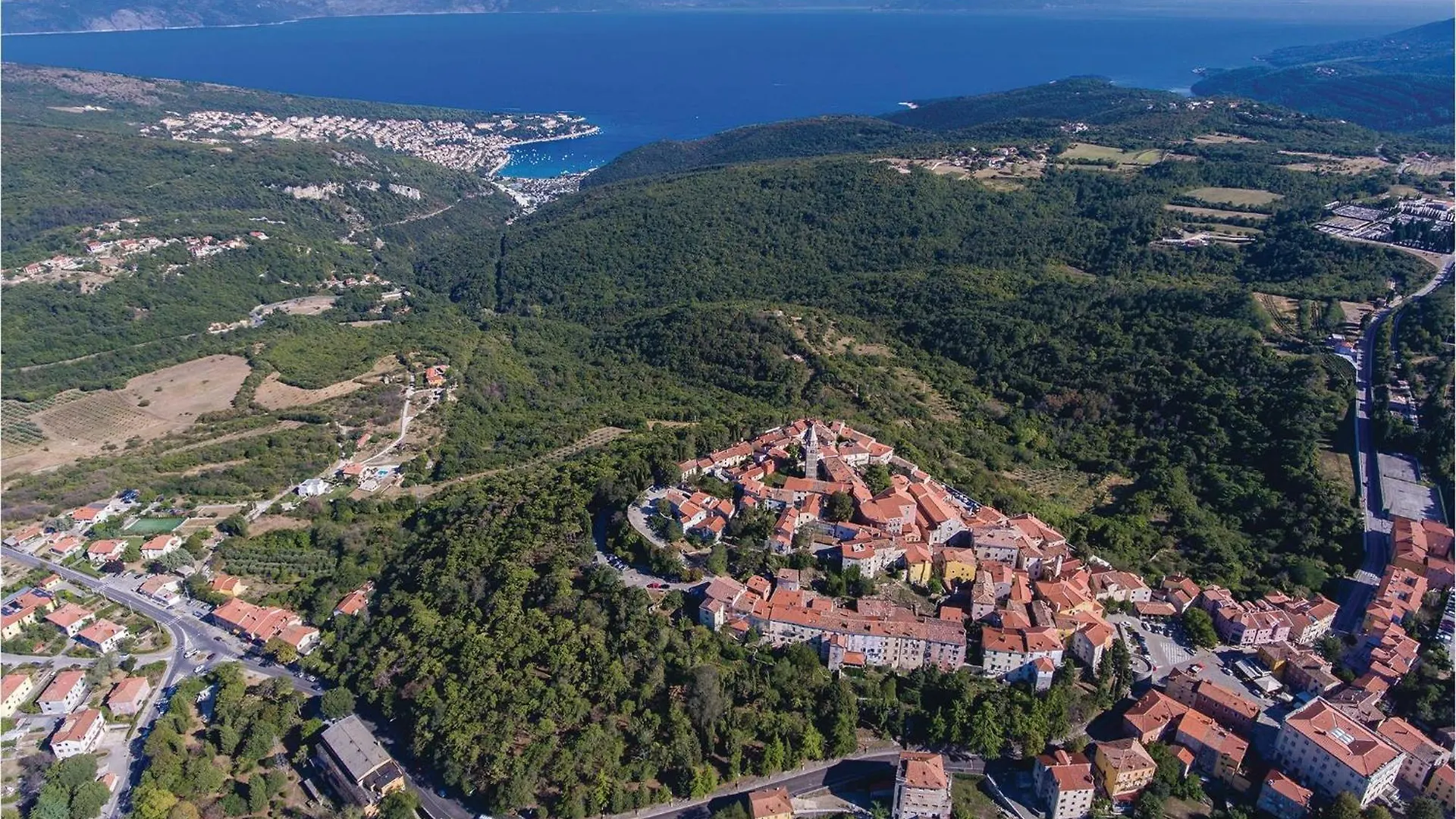1 Bedroom Amazing Apartment In Rabac Chorwacja