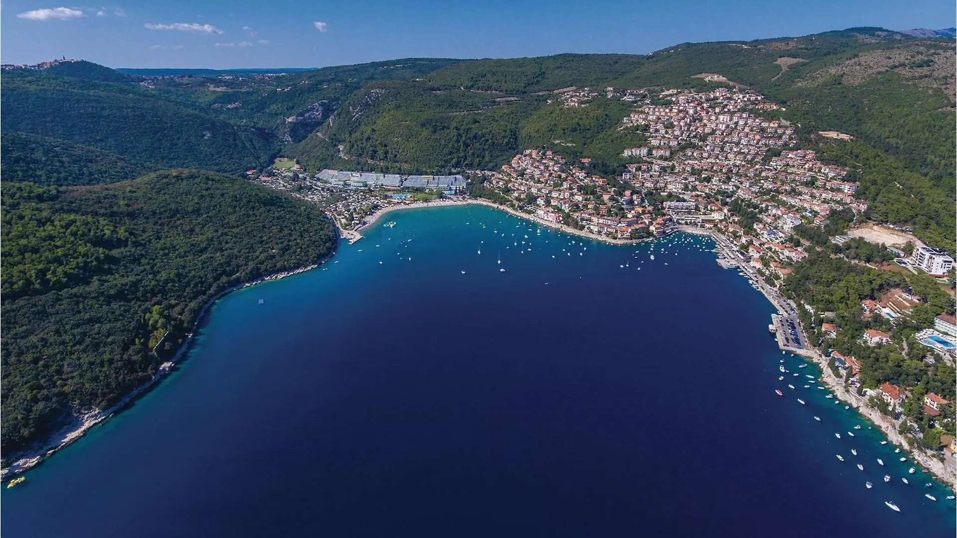 1 Bedroom Amazing Apartment In Rabac