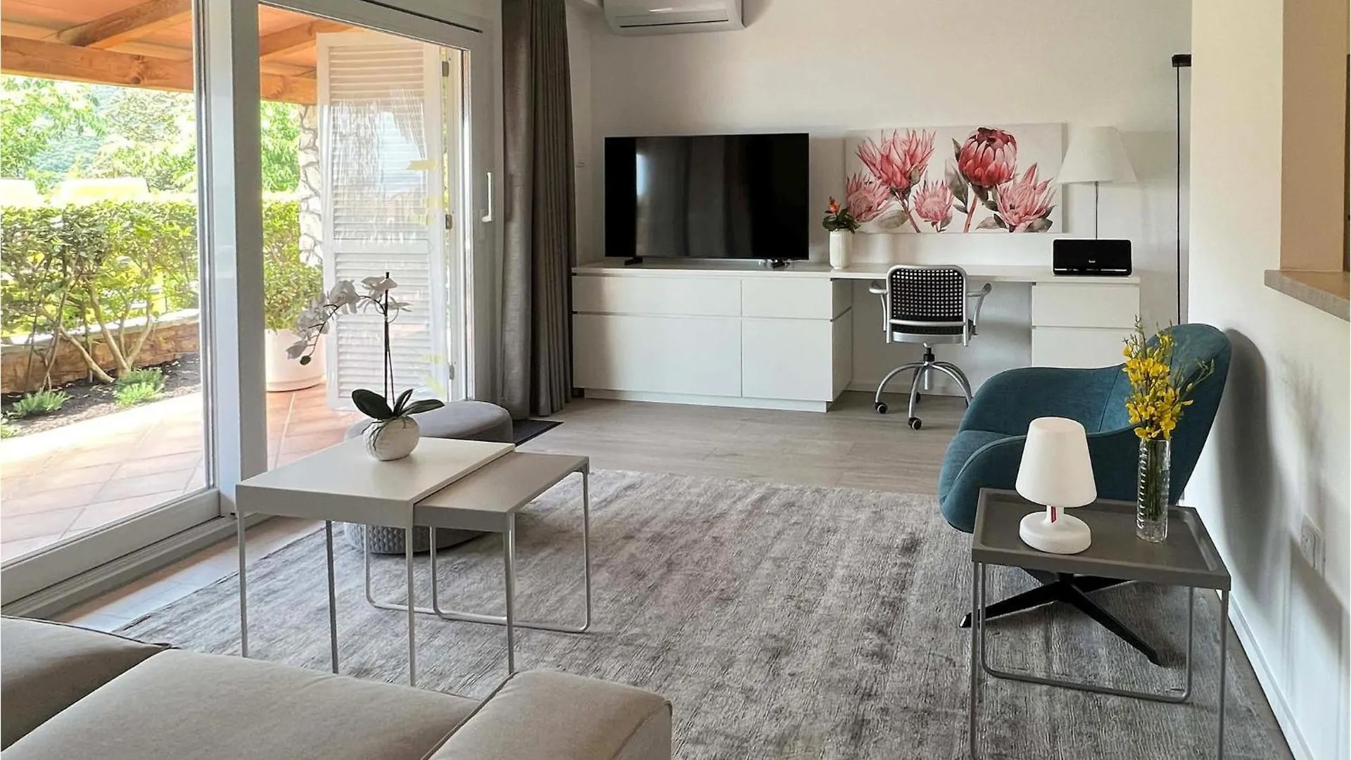 1 Bedroom Amazing Apartment In Rabac location