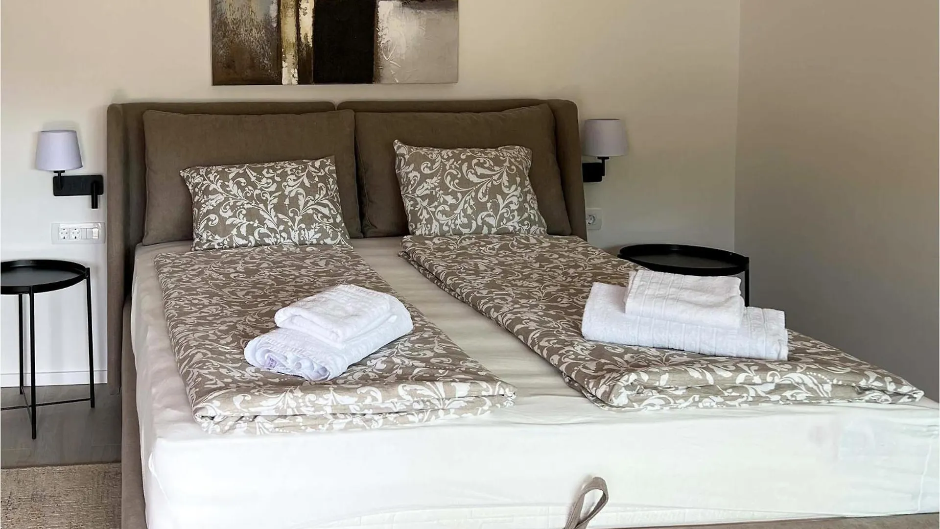 1 Bedroom Amazing Apartment In Rabac