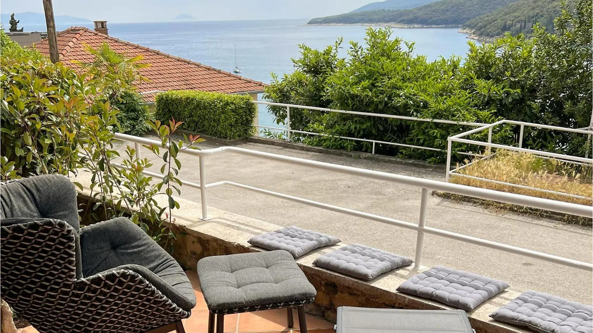 1 Bedroom Amazing Apartment In Rabac