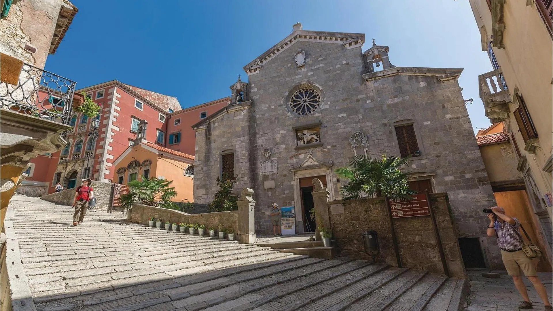 1 Bedroom Amazing Apartment In Rabac 0*,