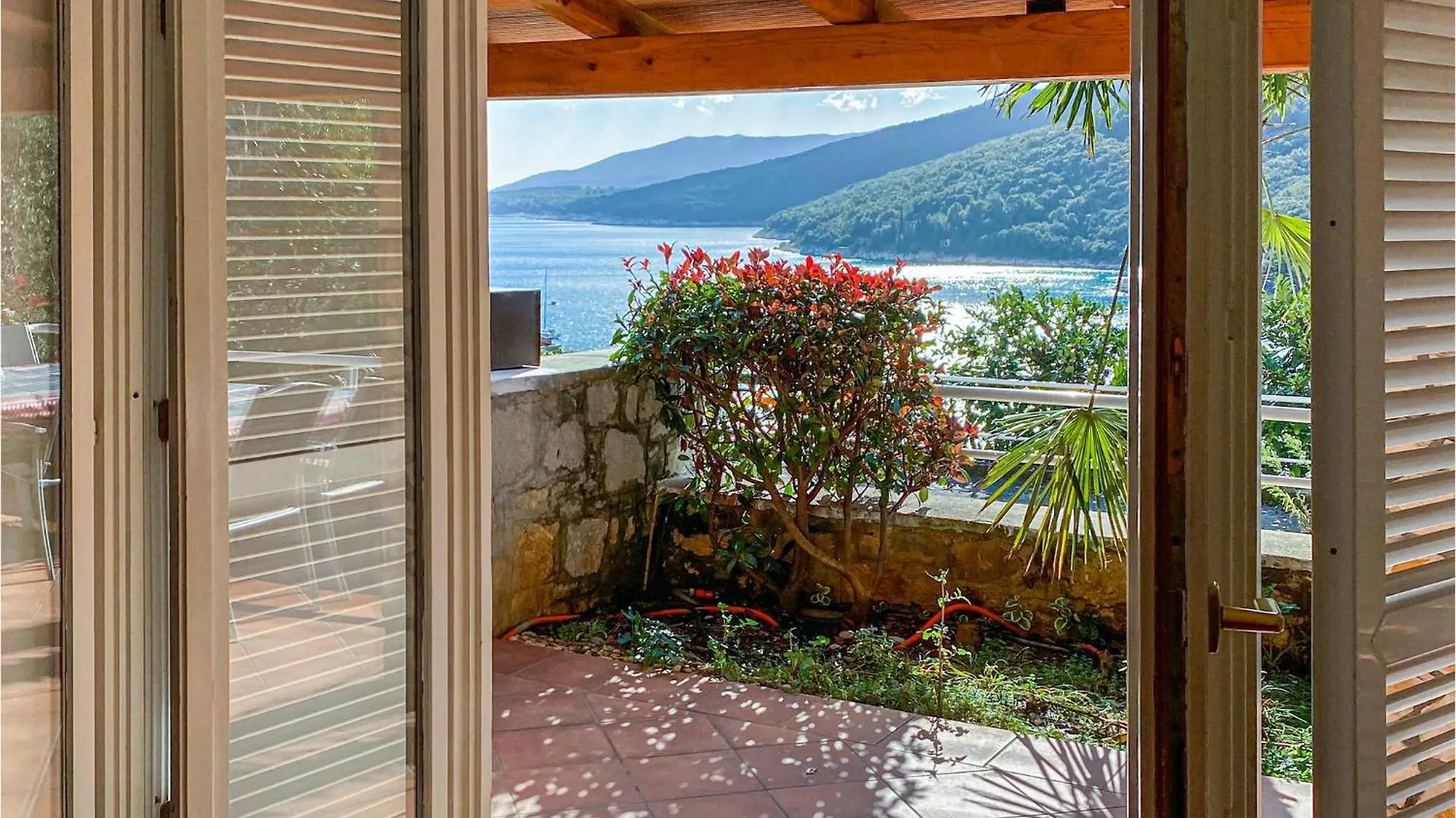 1 Bedroom Amazing Apartment In Rabac