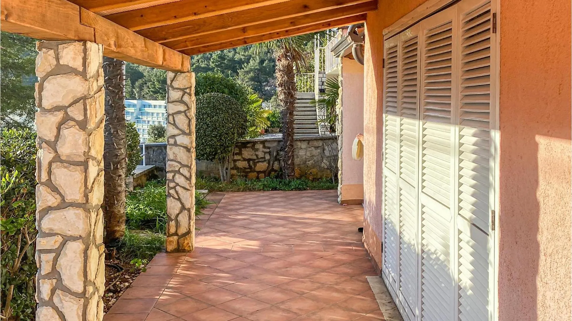 1 Bedroom Amazing Apartment In Rabac Chorwacja