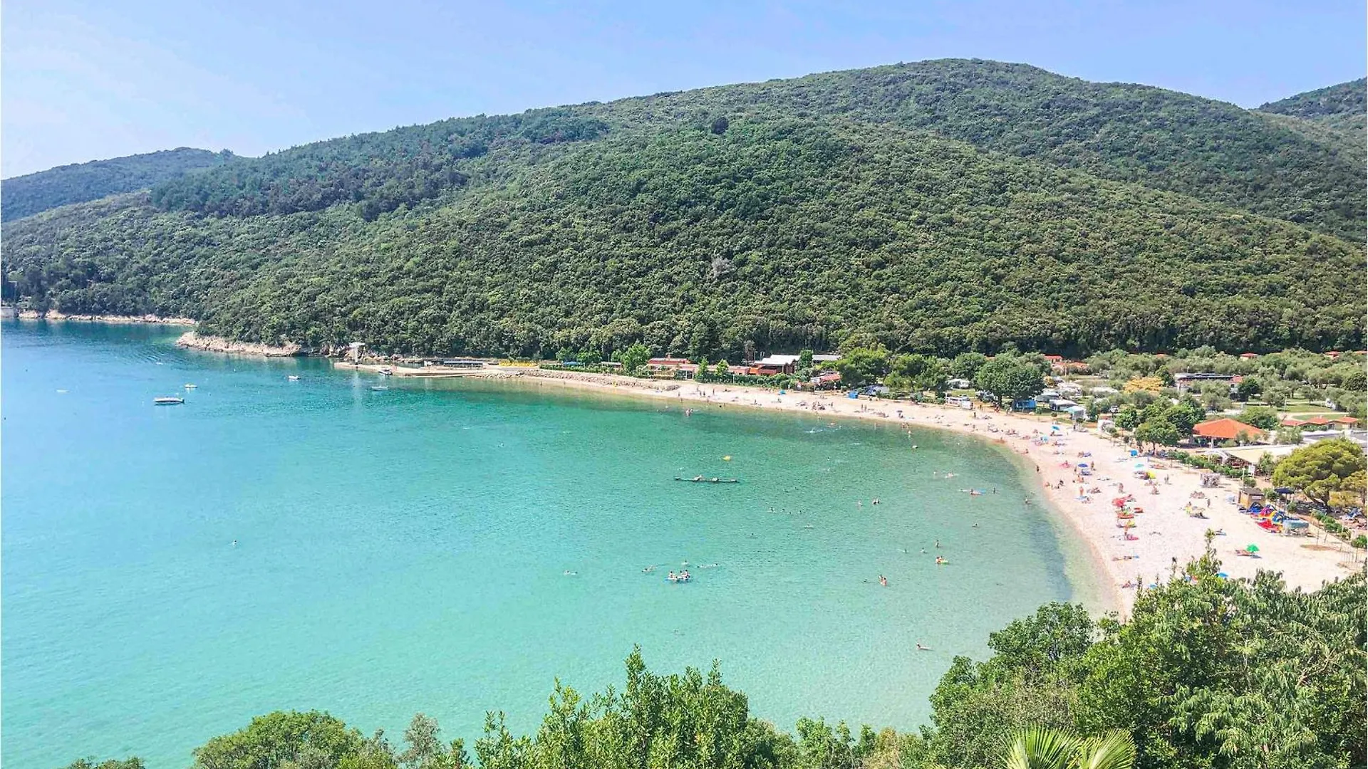 1 Bedroom Amazing Apartment In Rabac 0*,  Chorwacja
