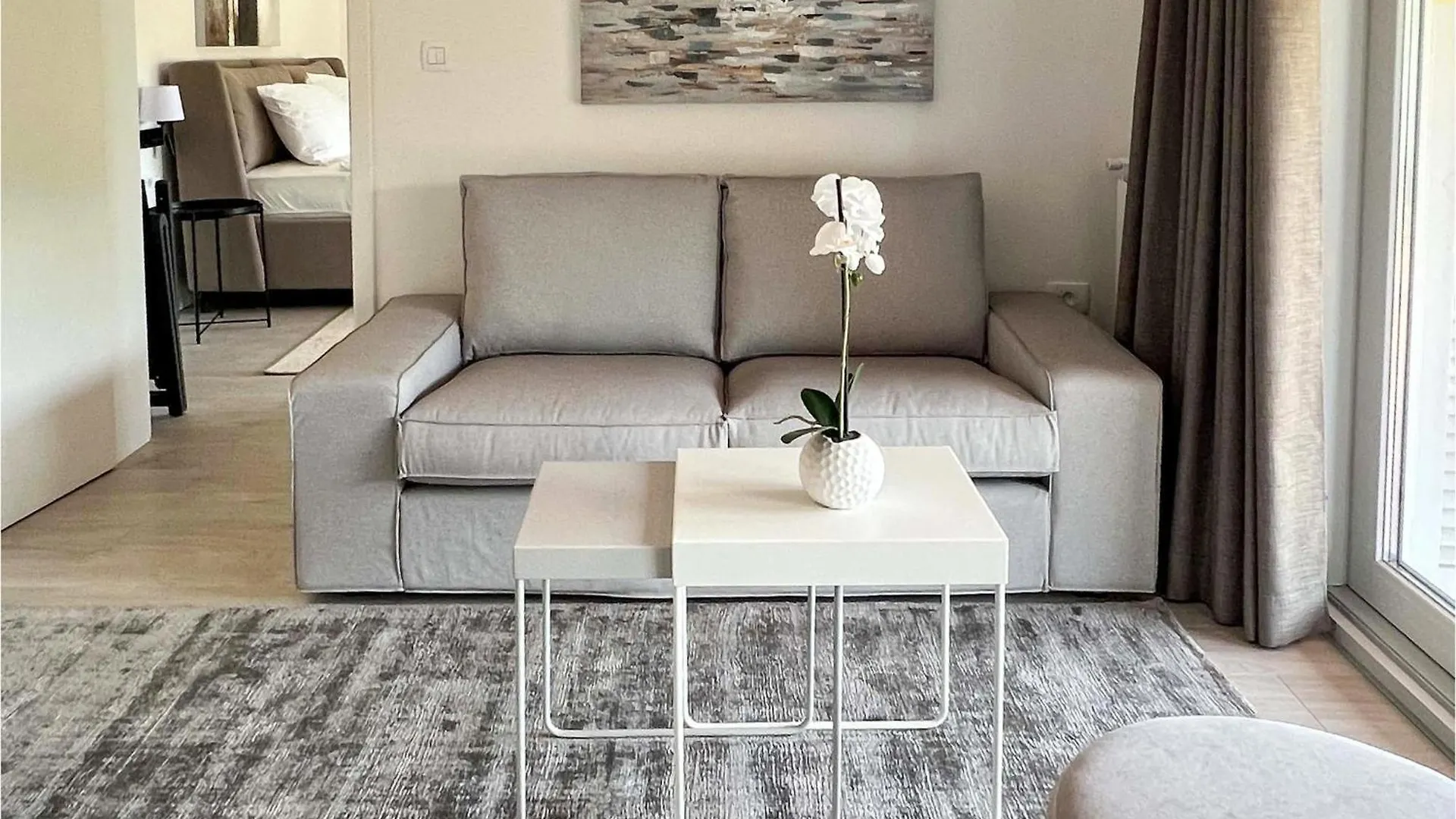 1 Bedroom Amazing Apartment In Rabac