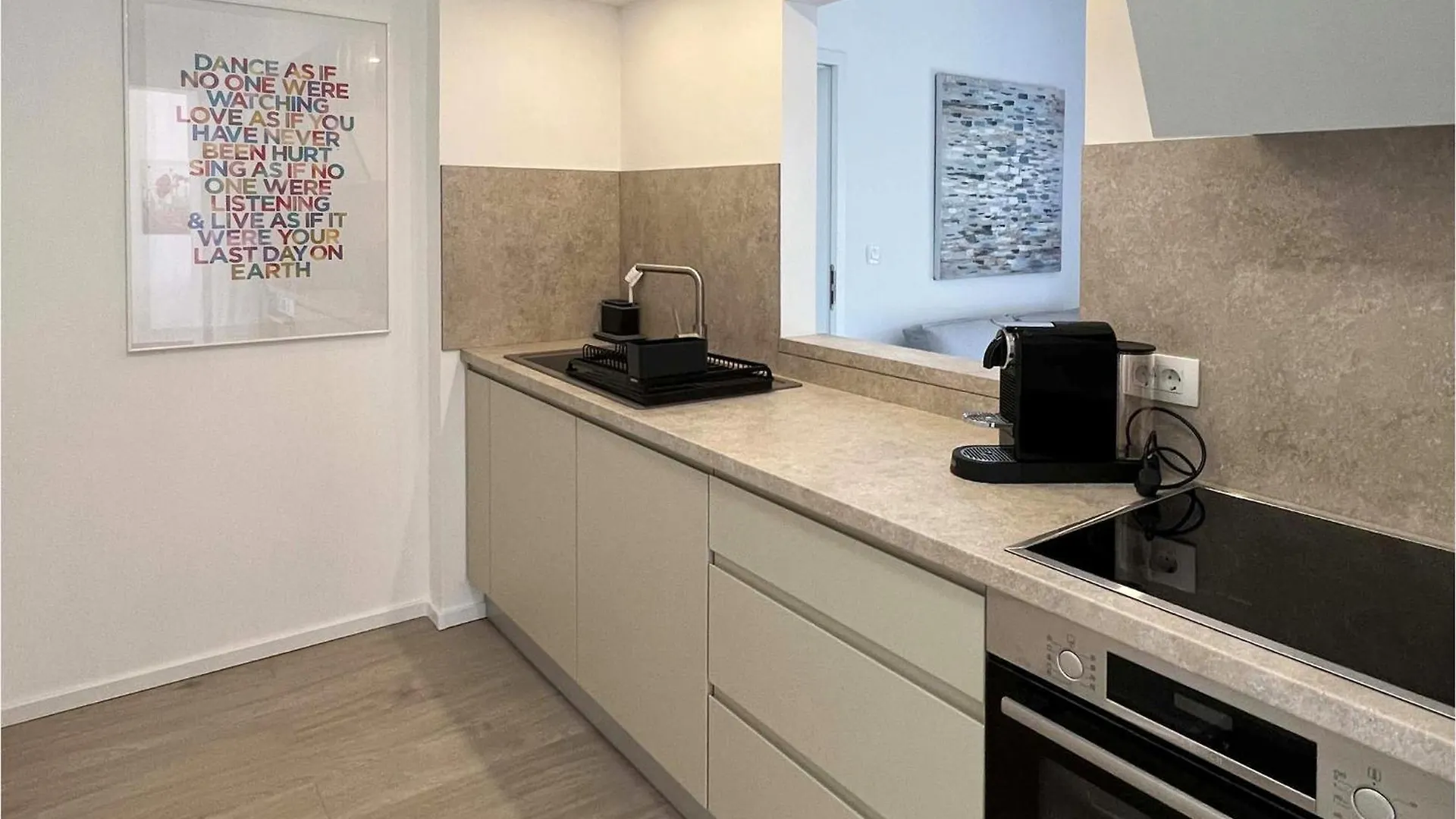 1 Bedroom Amazing Apartment In Rabac 0*,