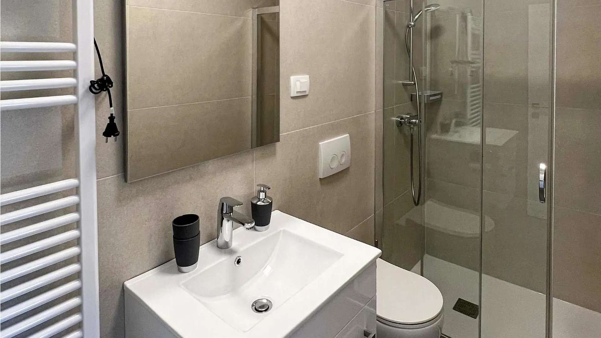 1 Bedroom Amazing Apartment In Rabac